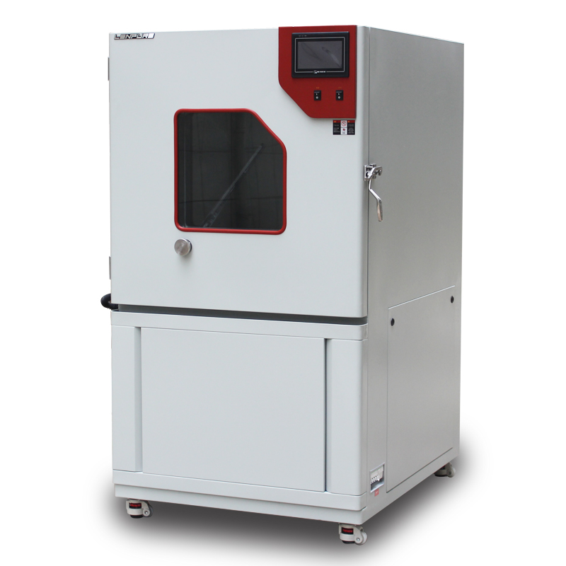 <b>教你如何保養(yǎng)沙塵試驗機?</b>